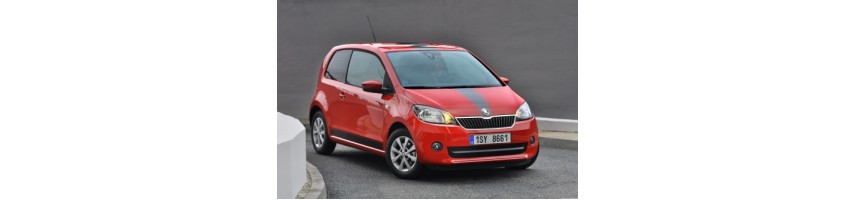 Škoda Citigo 